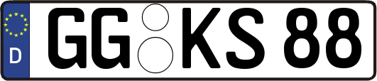 GG-KS88