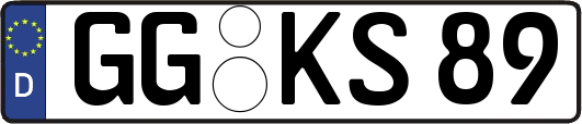 GG-KS89