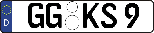 GG-KS9