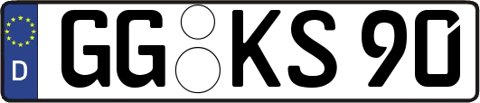 GG-KS90