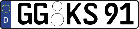 GG-KS91