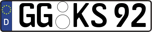 GG-KS92