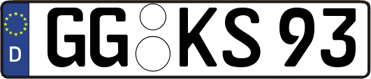 GG-KS93