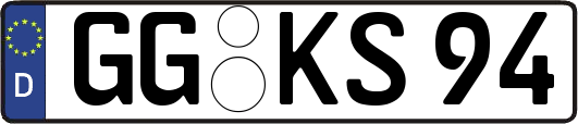 GG-KS94