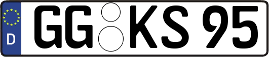 GG-KS95