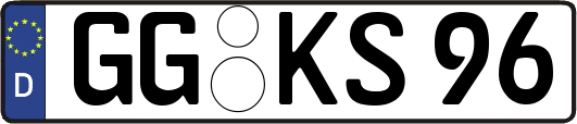 GG-KS96