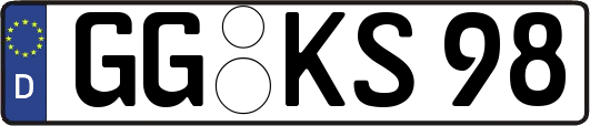 GG-KS98