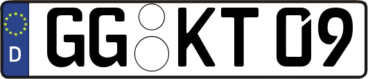 GG-KT09