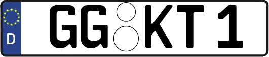 GG-KT1