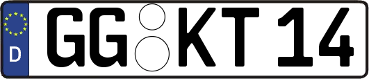 GG-KT14