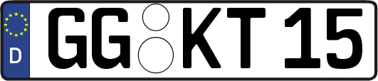 GG-KT15