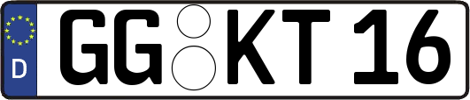 GG-KT16
