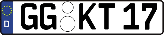 GG-KT17