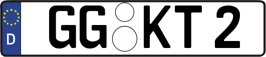 GG-KT2