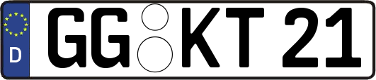 GG-KT21