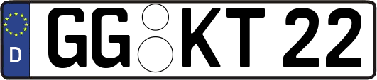 GG-KT22
