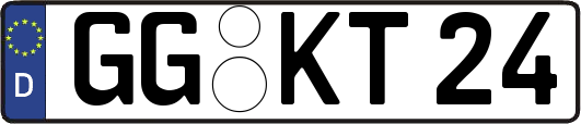 GG-KT24