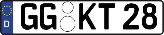 GG-KT28