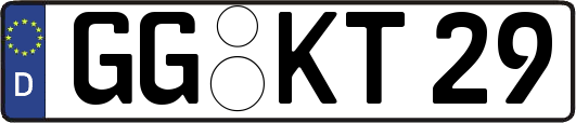 GG-KT29