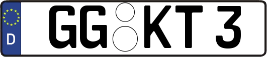GG-KT3