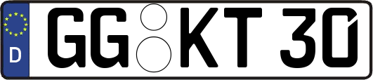 GG-KT30