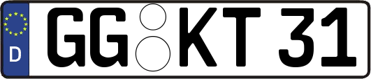 GG-KT31