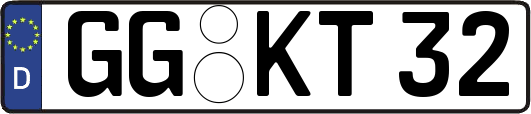 GG-KT32