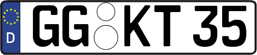 GG-KT35