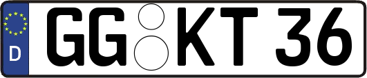 GG-KT36