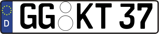 GG-KT37