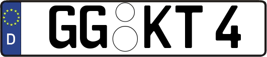 GG-KT4