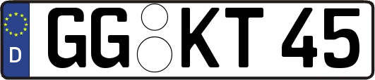 GG-KT45