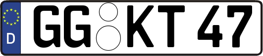 GG-KT47