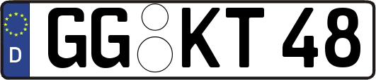 GG-KT48