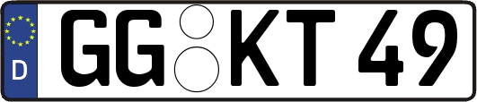 GG-KT49