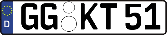 GG-KT51