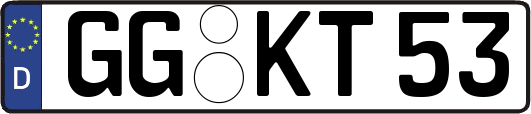 GG-KT53