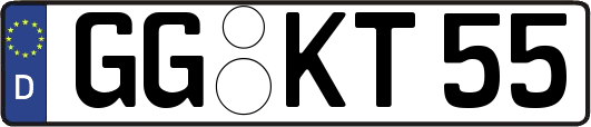 GG-KT55