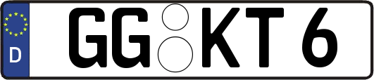 GG-KT6