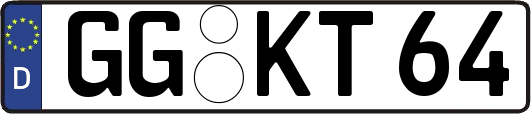 GG-KT64