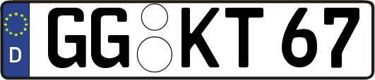 GG-KT67