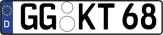 GG-KT68