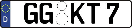 GG-KT7