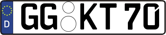 GG-KT70