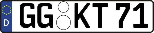 GG-KT71