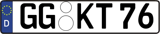GG-KT76