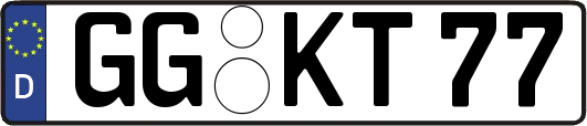 GG-KT77