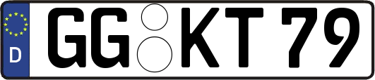 GG-KT79