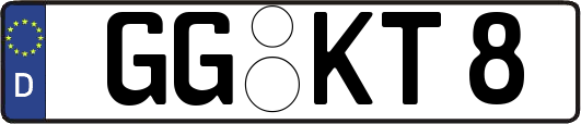GG-KT8