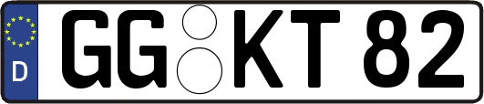 GG-KT82